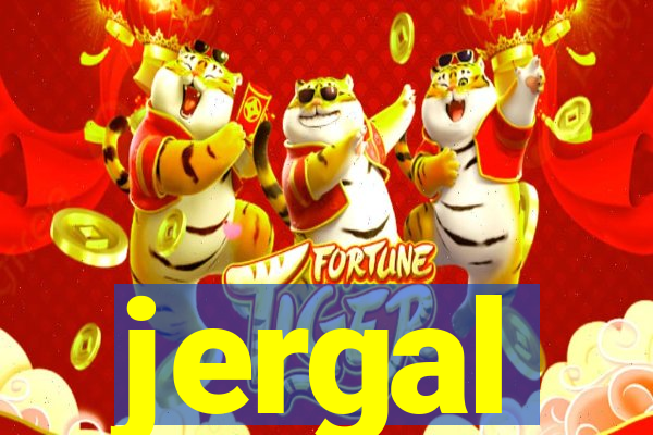 jergal