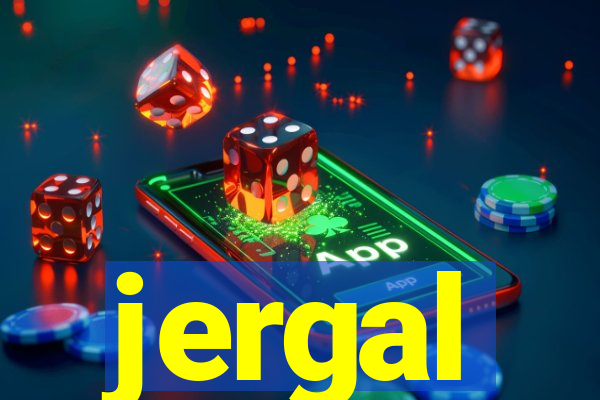 jergal