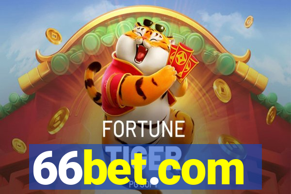 66bet.com