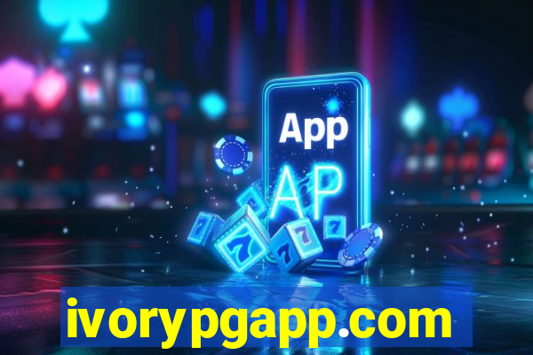 ivorypgapp.com