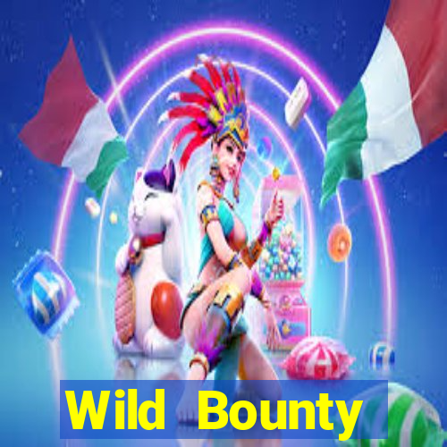 Wild Bounty Showdown pg demo main demo pg soft wild bounty