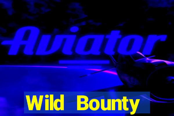 Wild Bounty Showdown pg demo main demo pg soft wild bounty