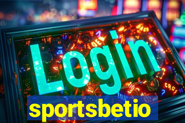 sportsbetio