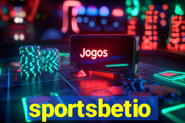 sportsbetio