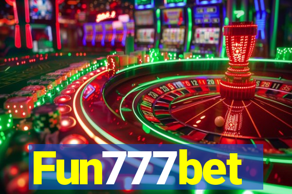 Fun777bet