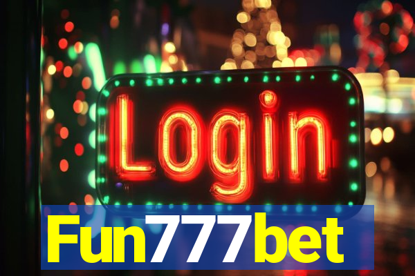 Fun777bet