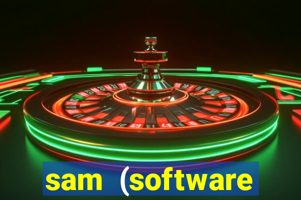 sam (software automatic mouth)