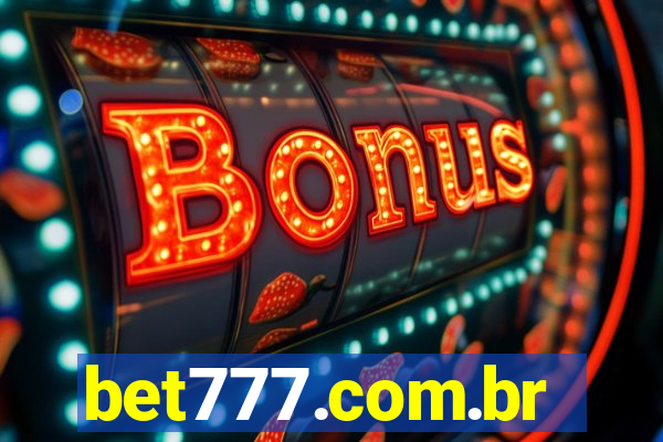 bet777.com.br