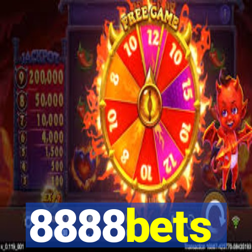 8888bets