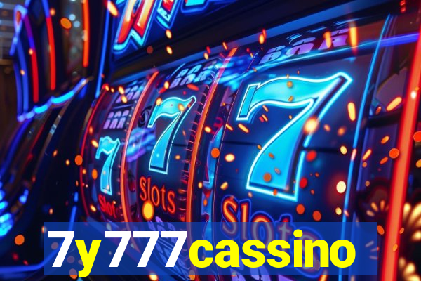 7y777cassino