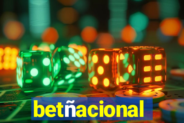 betñacional