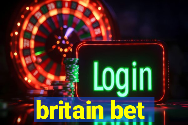 britain bet