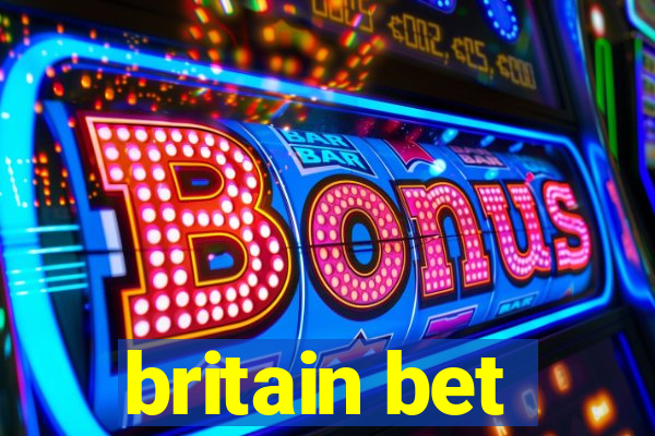 britain bet