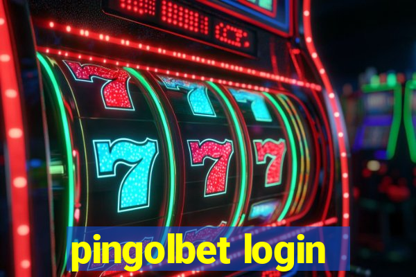 pingolbet login