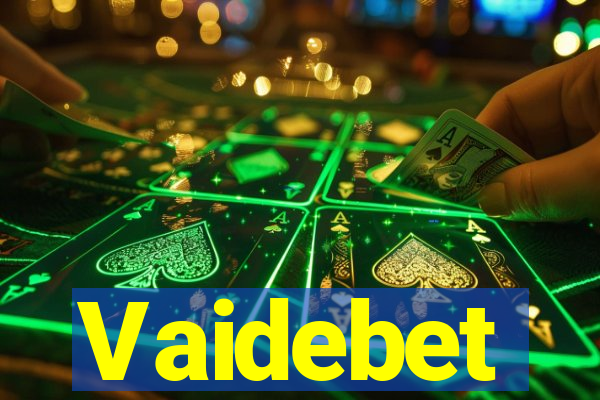 Vaidebet