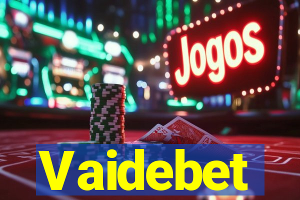 Vaidebet