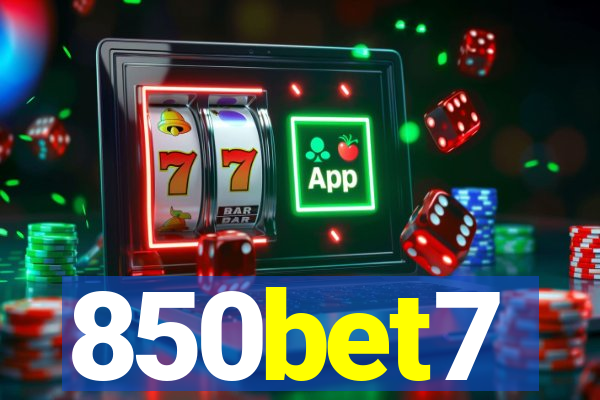 850bet7