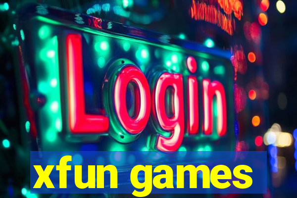 xfun games