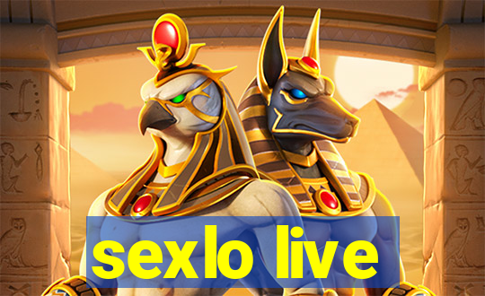 sexlo live