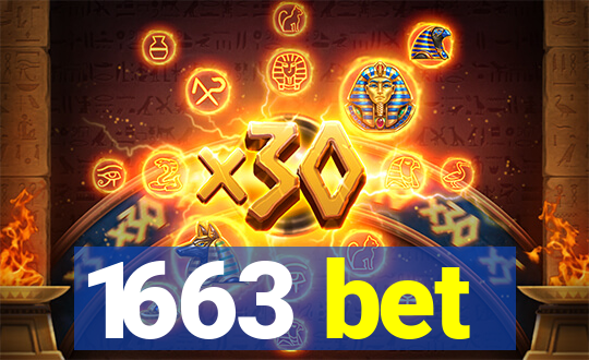 1663 bet