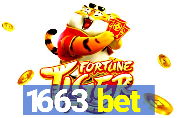 1663 bet