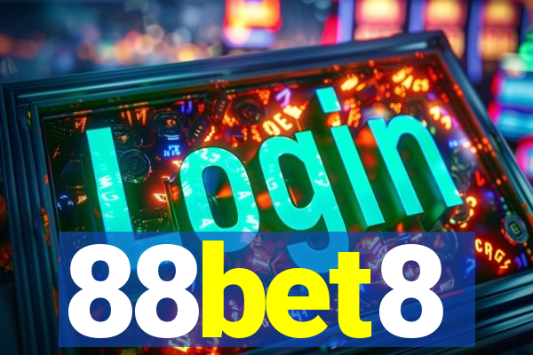 88bet8