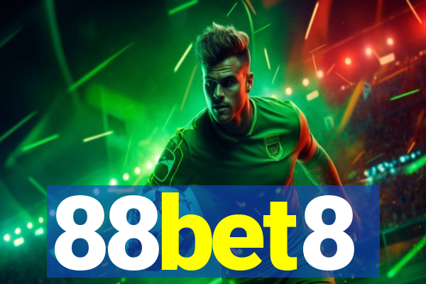 88bet8