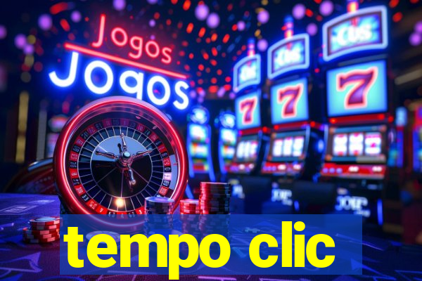 tempo clic