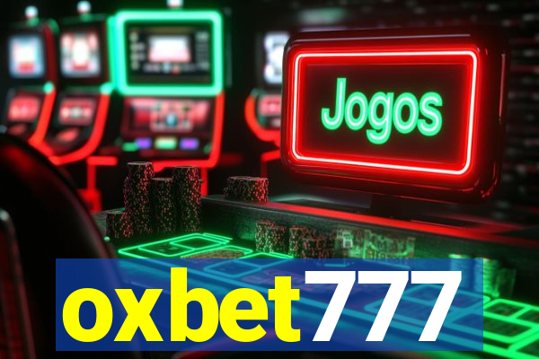 oxbet777