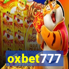 oxbet777