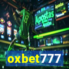 oxbet777