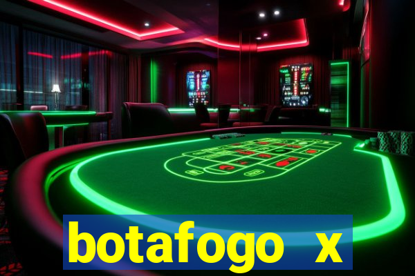 botafogo x corinthians futemax