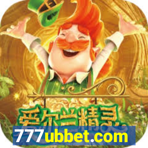 777ubbet.com