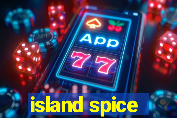 island spice