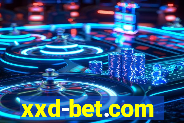 xxd-bet.com