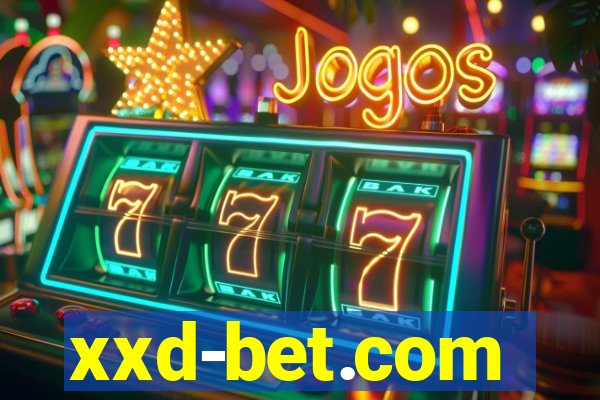 xxd-bet.com