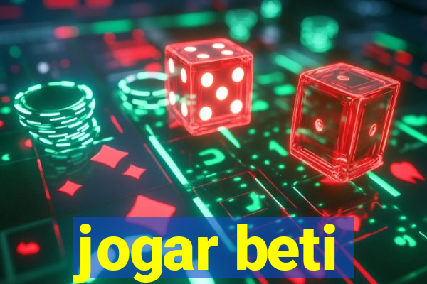 jogar beti