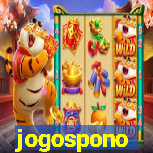 jogospono