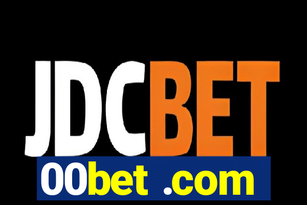 00bet .com