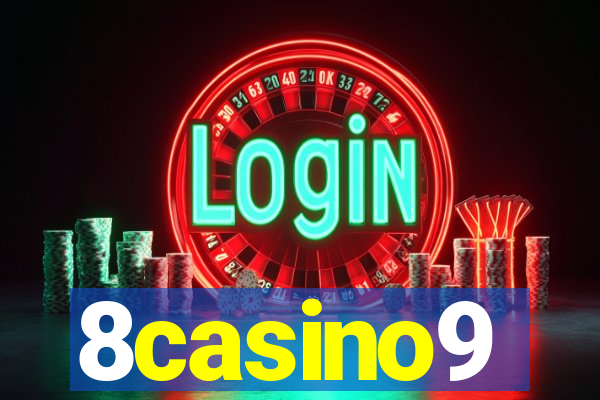 8casino9