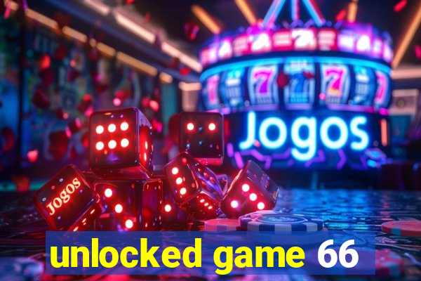 unlocked game 66