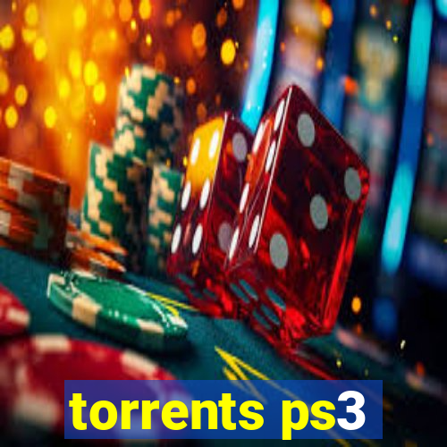 torrents ps3