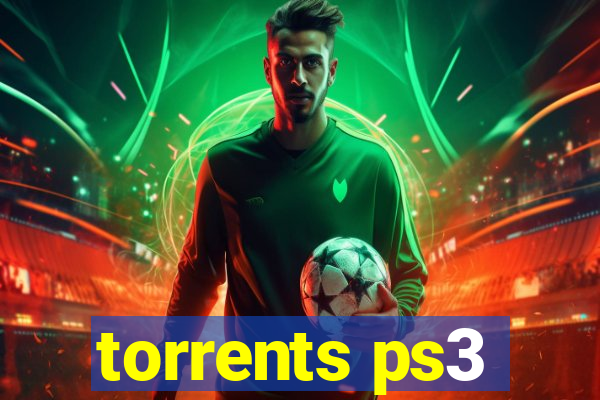 torrents ps3