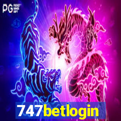 747betlogin