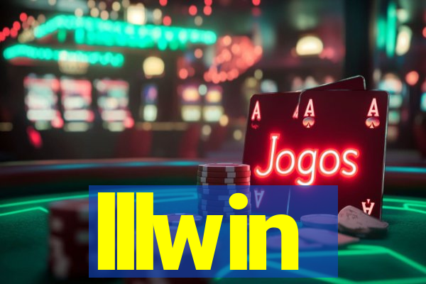 lllwin