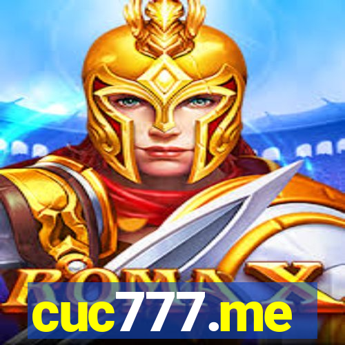 cuc777.me