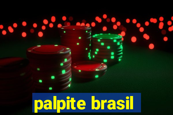 palpite brasil