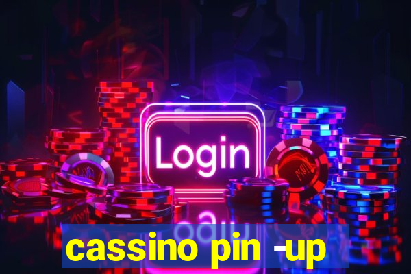 cassino pin -up