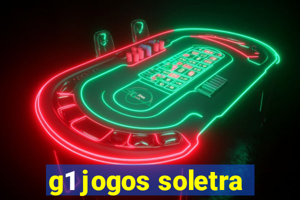 g1 jogos soletra