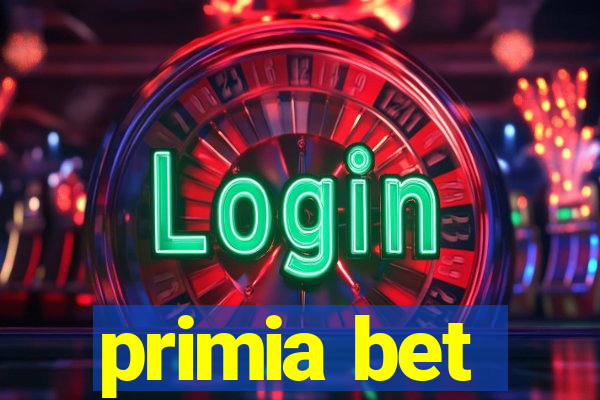 primia bet